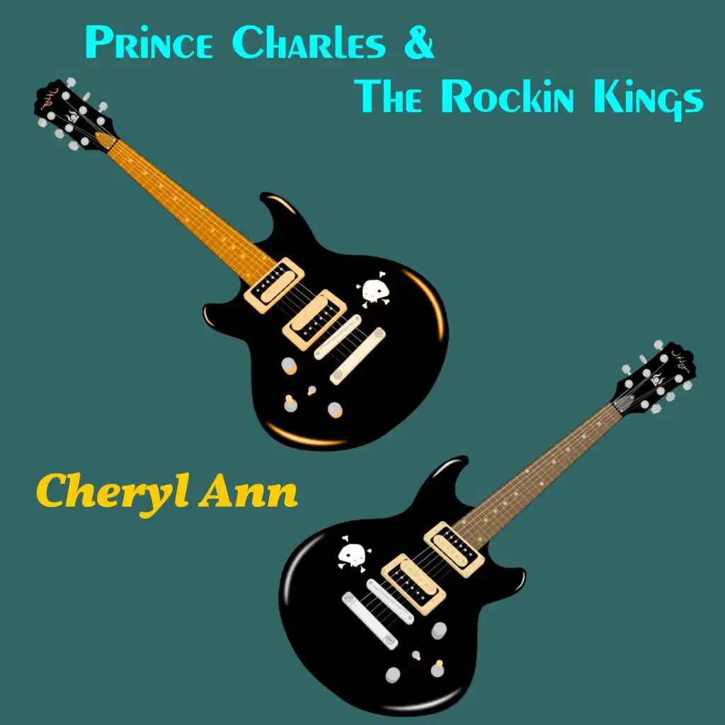 Prince Charles & The Rockin' Kings