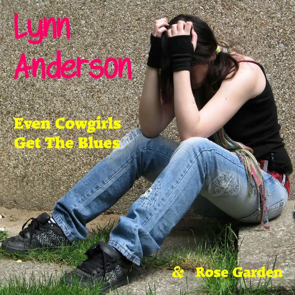 Even Cowgirls Get the Blues (Live)