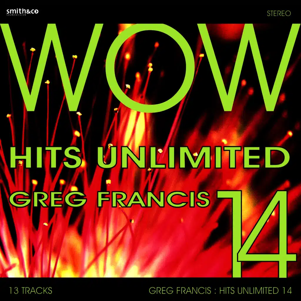 Hits Unlimited, Vol. 14