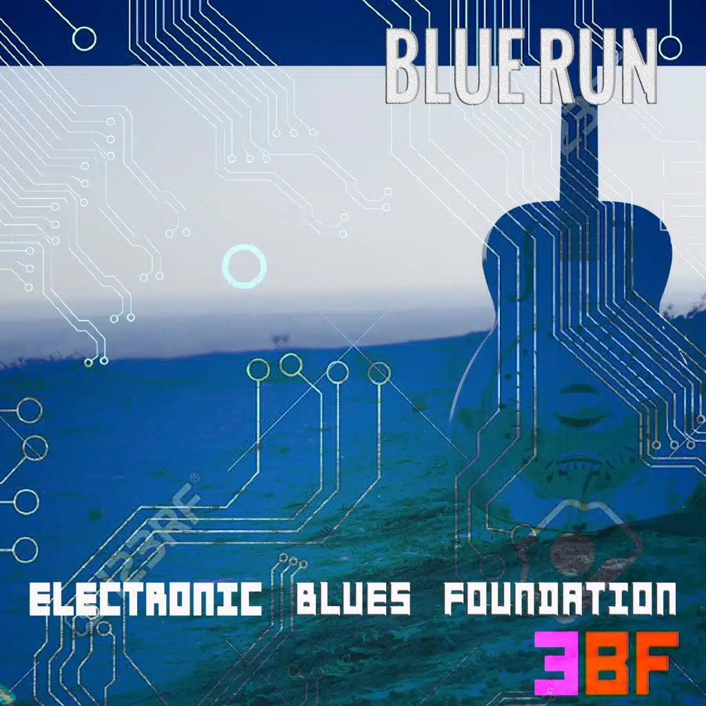 Electronic Blues Foundation