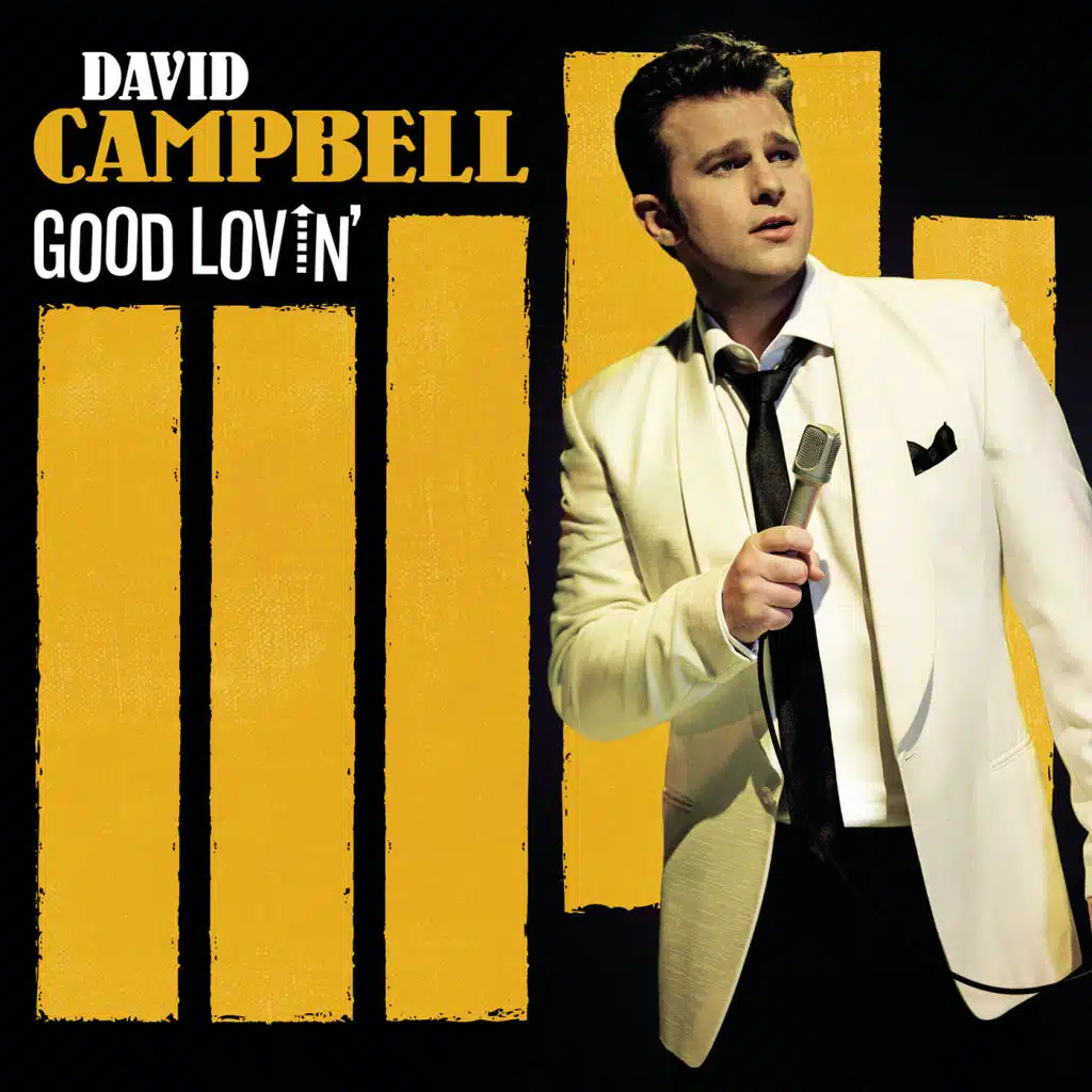 You've Made Me so Very Happy