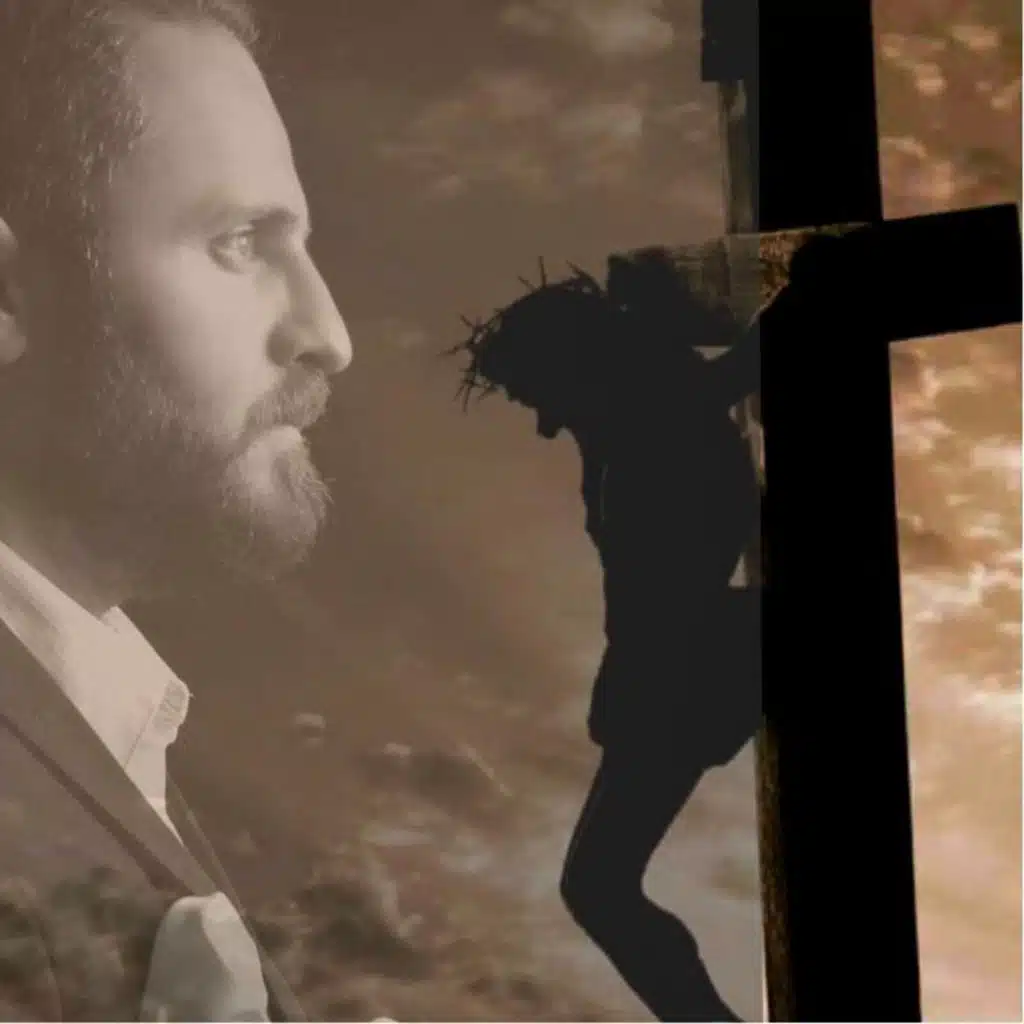 تراتيل الجمعة العظيمة