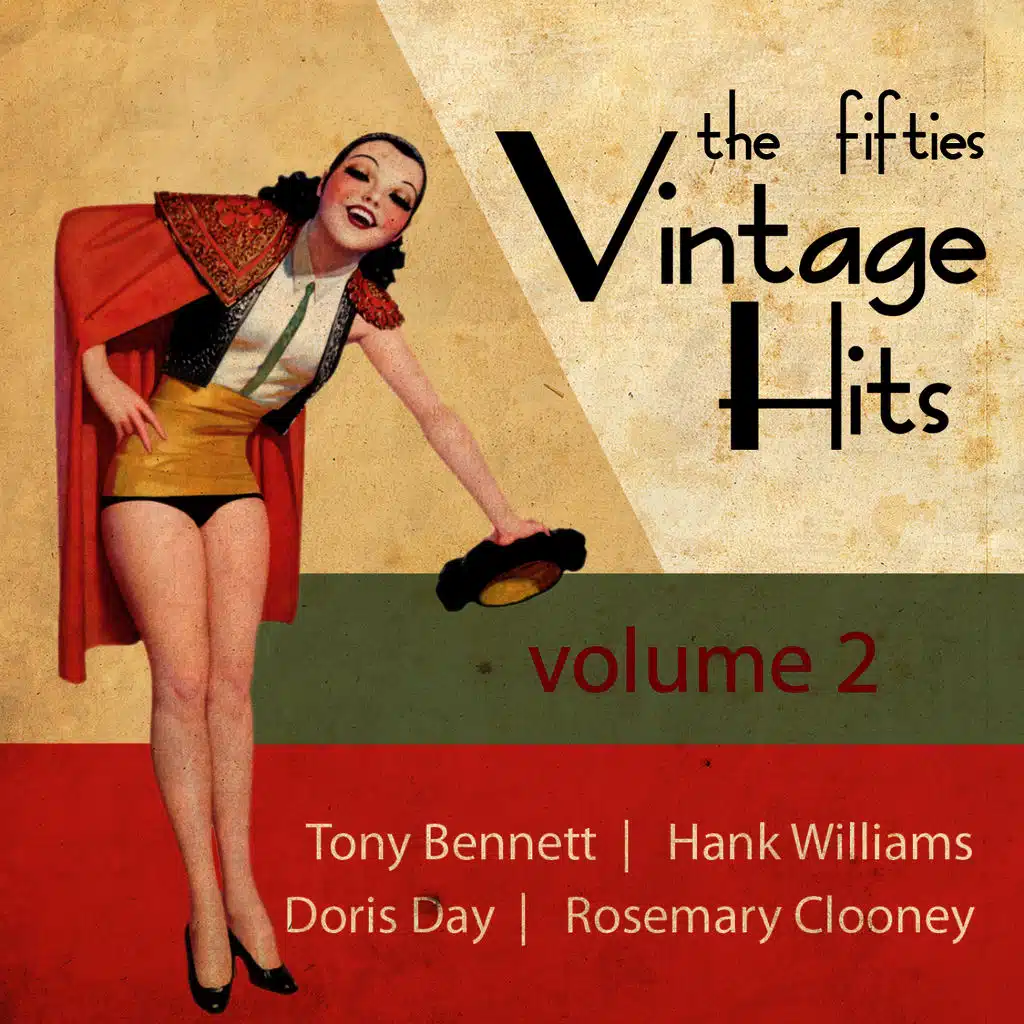 Greatest Hits of the 50's, Vol. 2