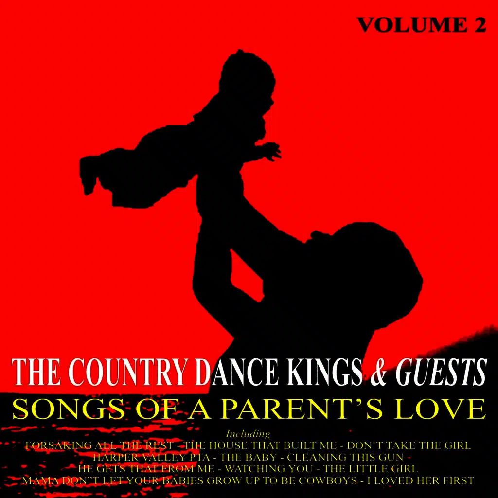 Forsaking All The Rest