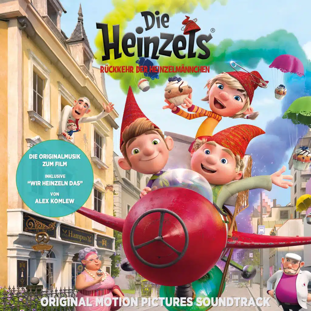 Filmorchester Babelsberg