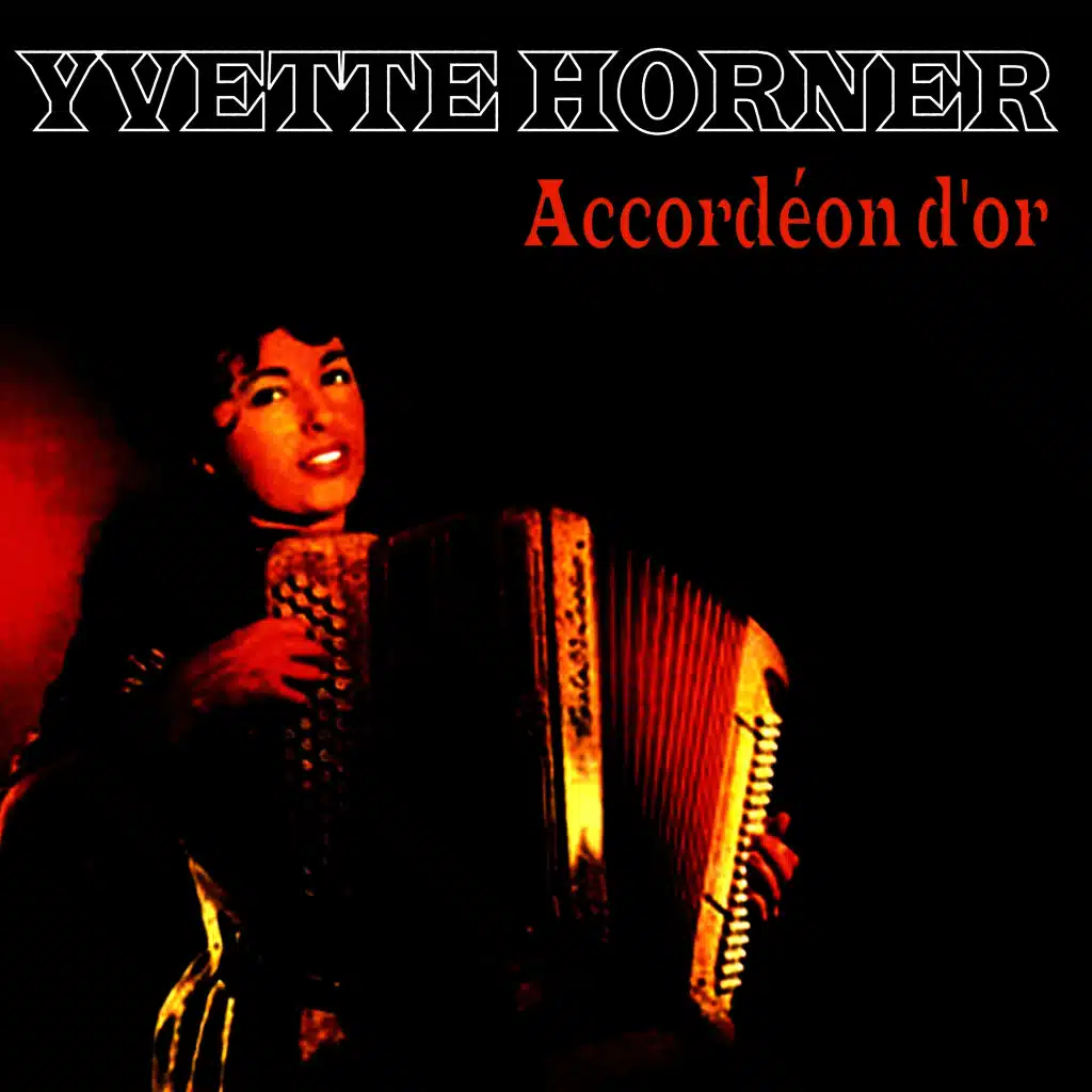 Accordéon D'or
