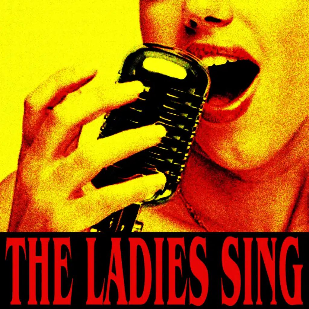 The Ladies Sing