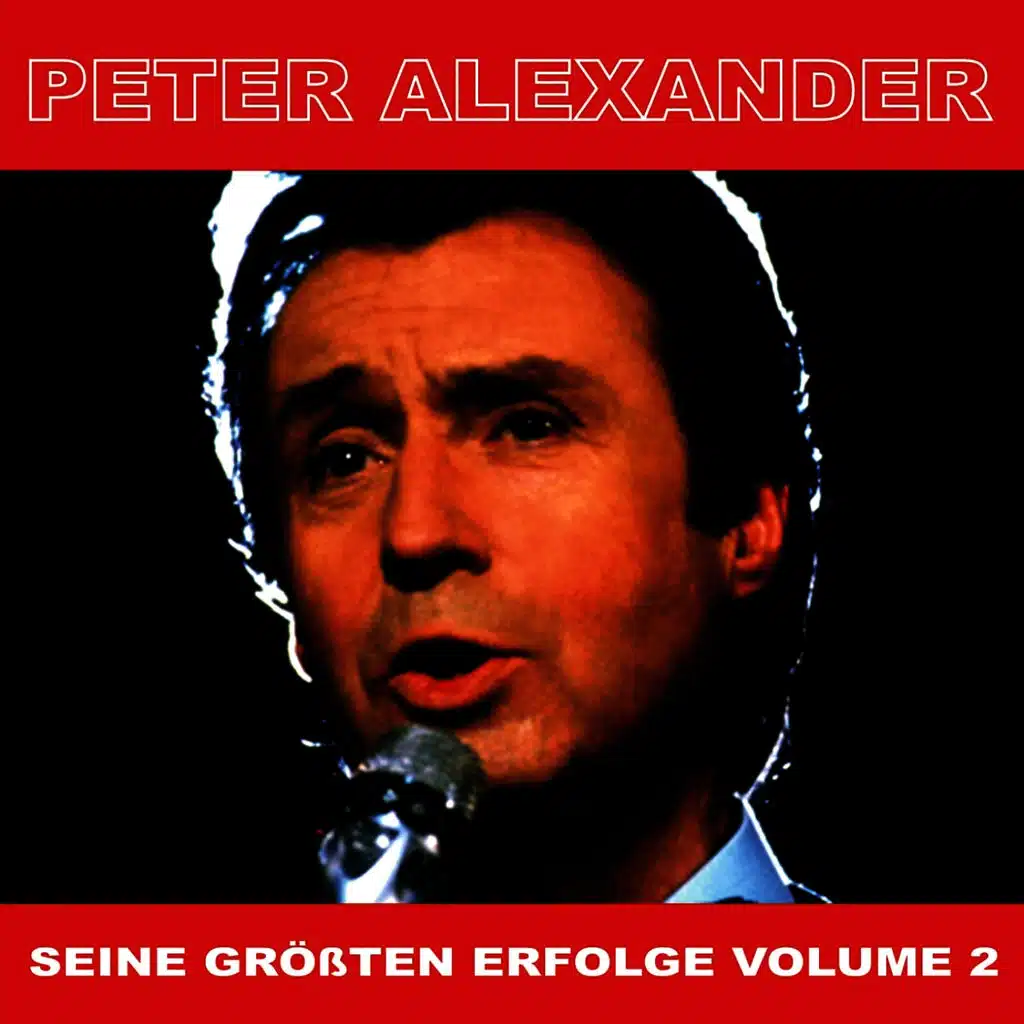 Seine Grossten Erfoge, Vol. 2