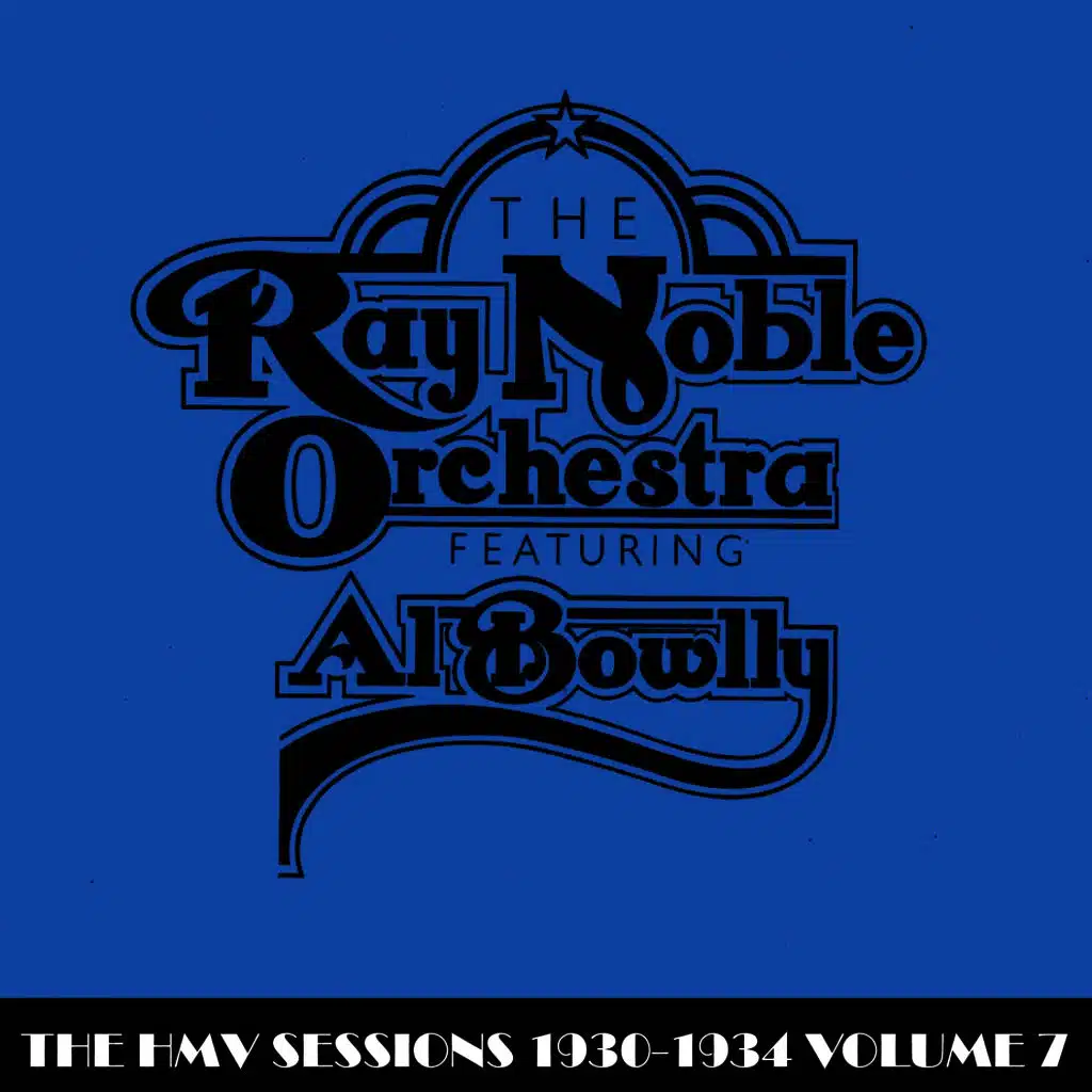 The HMV Sessions 1930 - 1934 Volume Seven