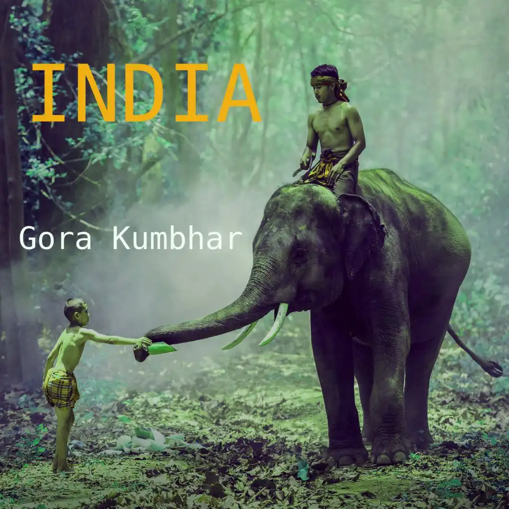 Gora Kumbhar