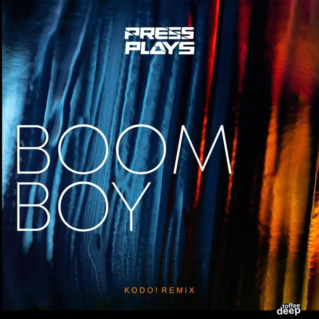 Boom Boy (Kodo! Remix)