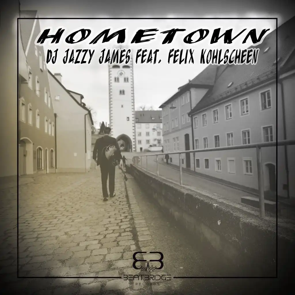 Hometown (Radiocut) [feat. Felix Kohlscheen]