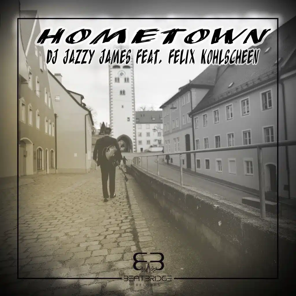 Hometown (Radiocut) [feat. Felix Kohlscheen]