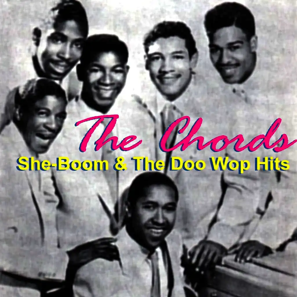 Sh-Boom & the Doo-Wop Hits