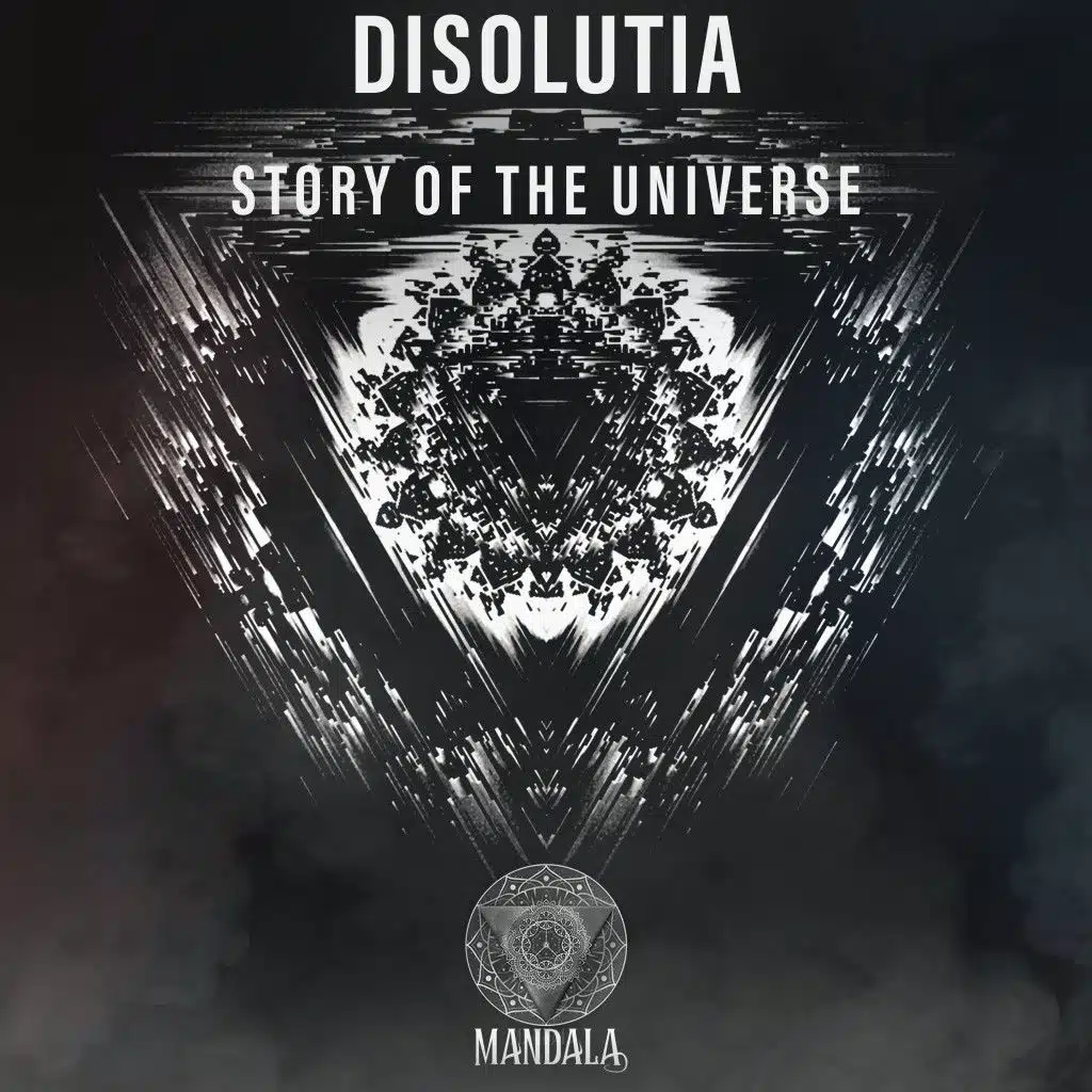 Disolutia