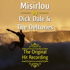 The Original Hit Recording - Misirlou