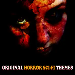 Original Horror Sci-Fi Film Themes