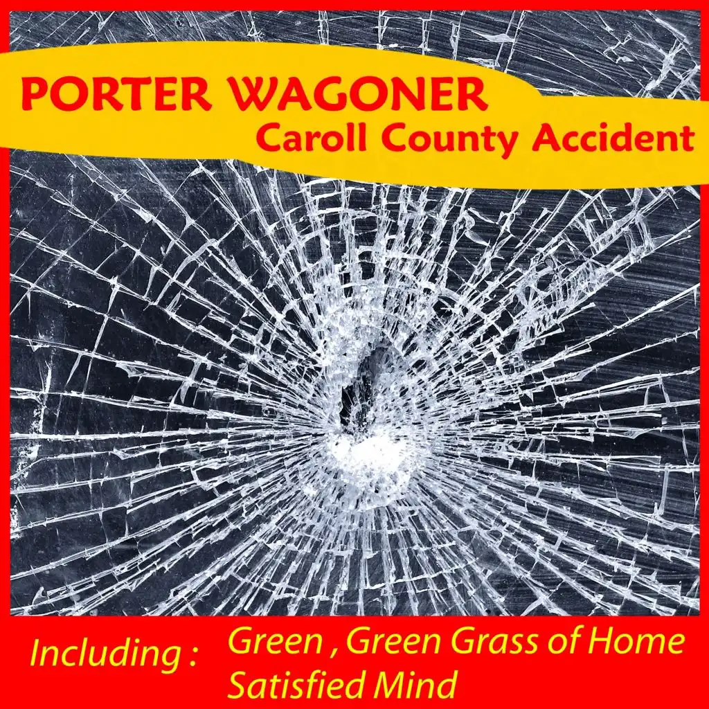 Carroll County Accident