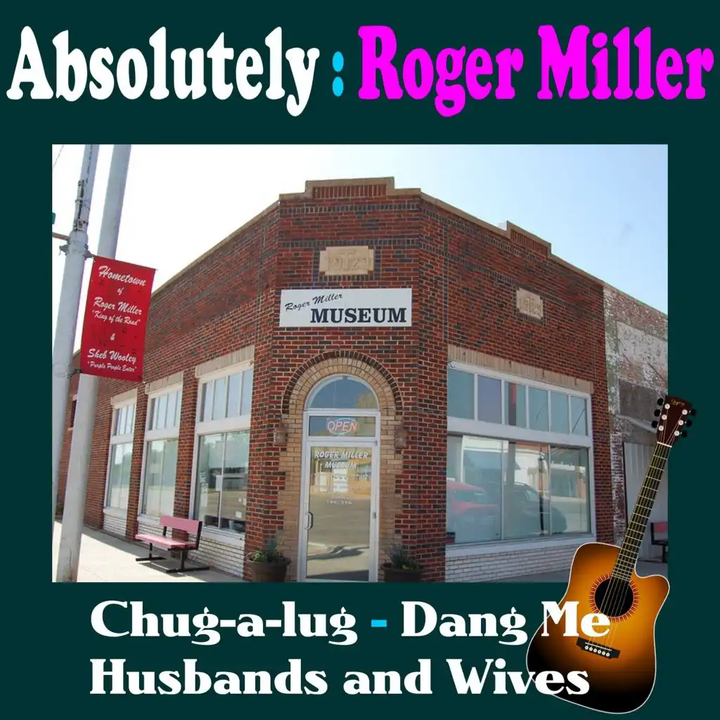 Absolutely: Roger Miller