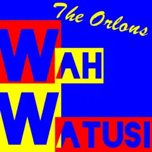 The Wah Watusi