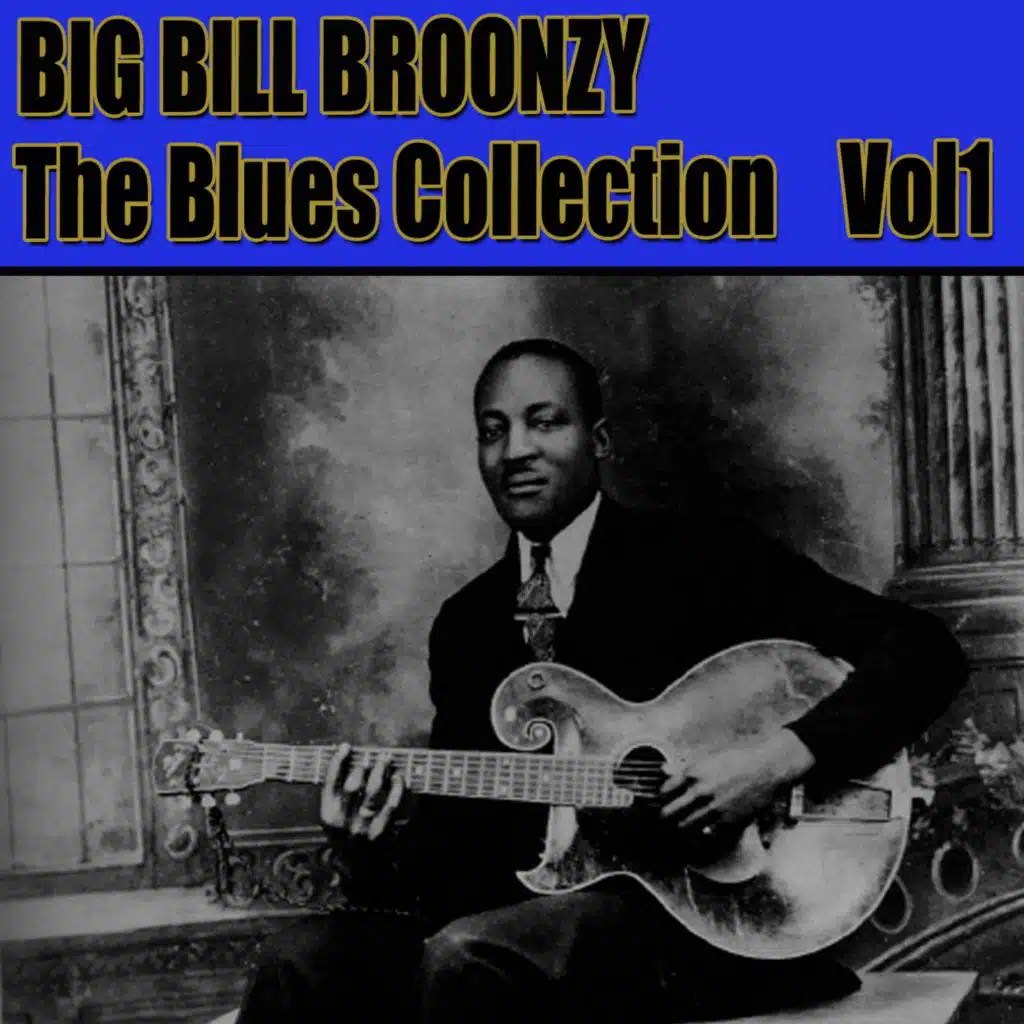 The Blues Collection, Vol. 1