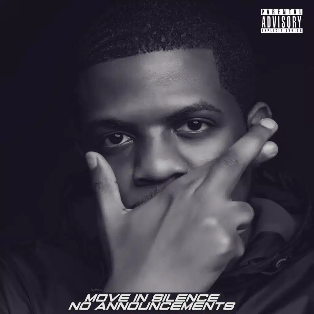 Move in Silence No Announcements