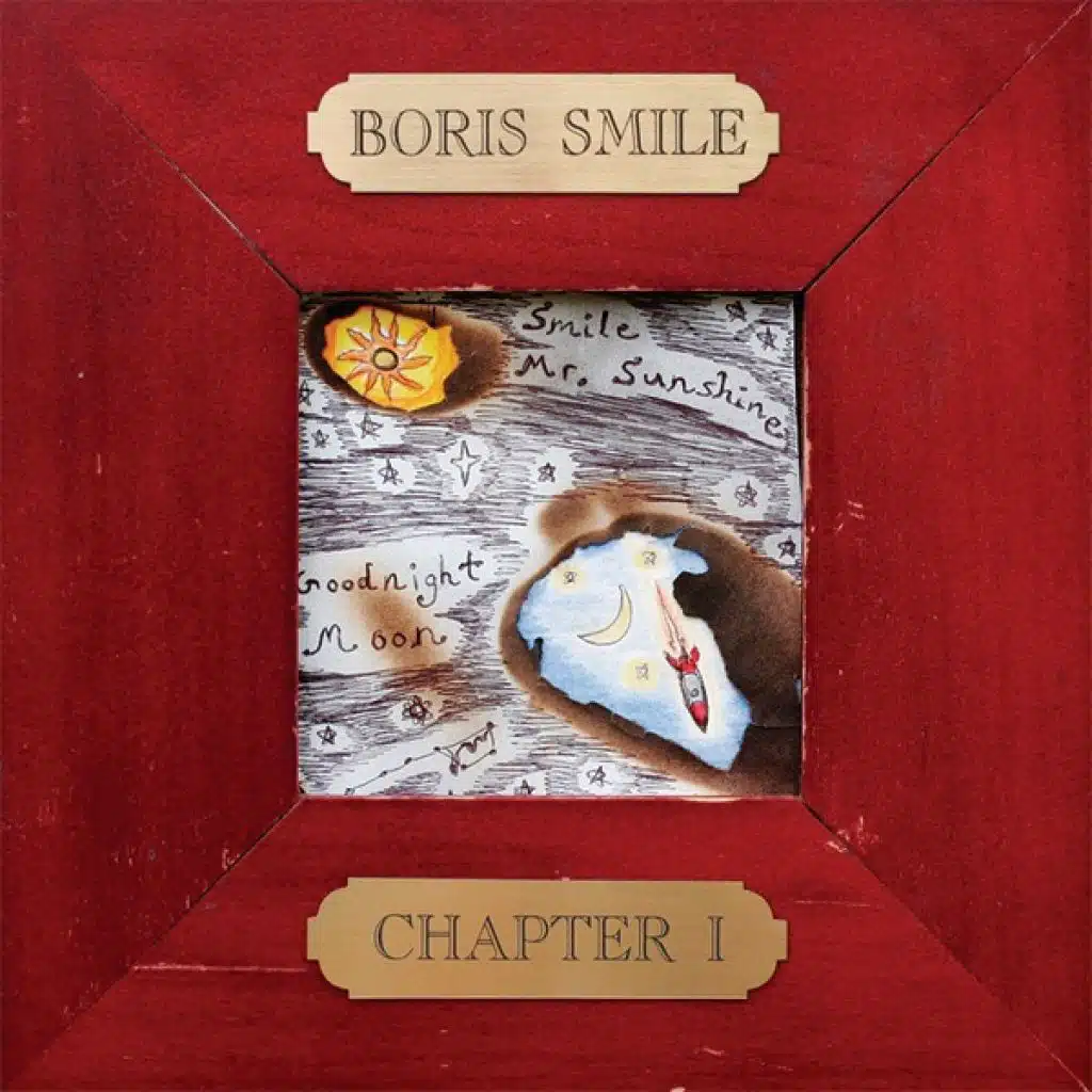 Boris Smile