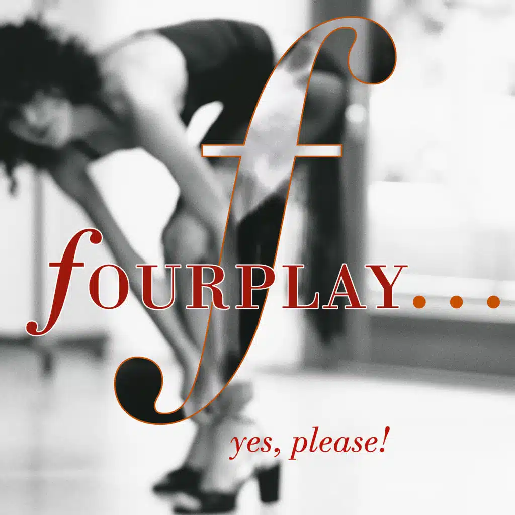 Fourplay (Featuring Take 6)