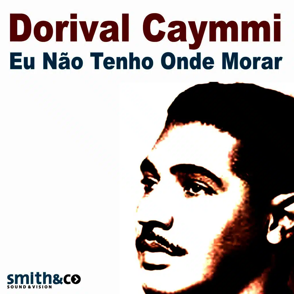 Eu Não Tenho Onde Morar