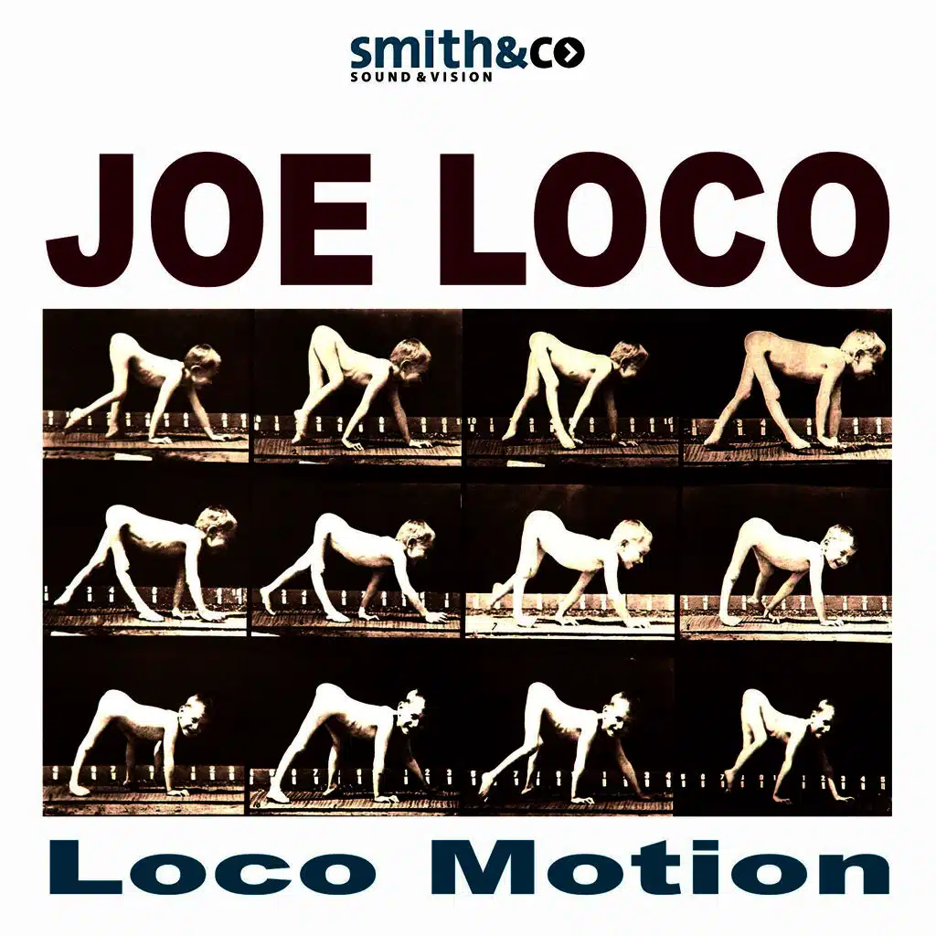 Loco Motion