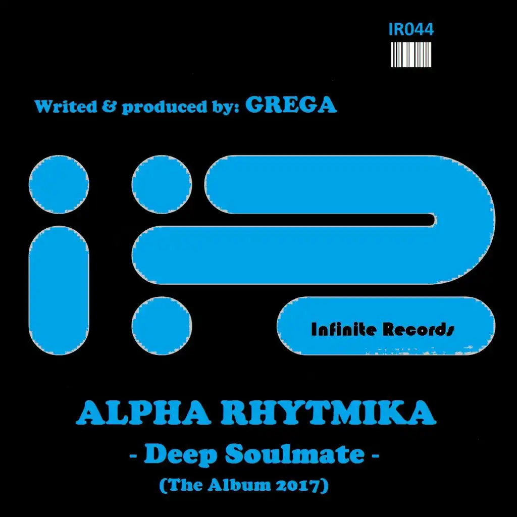 Alpha Rhytmika, Grega