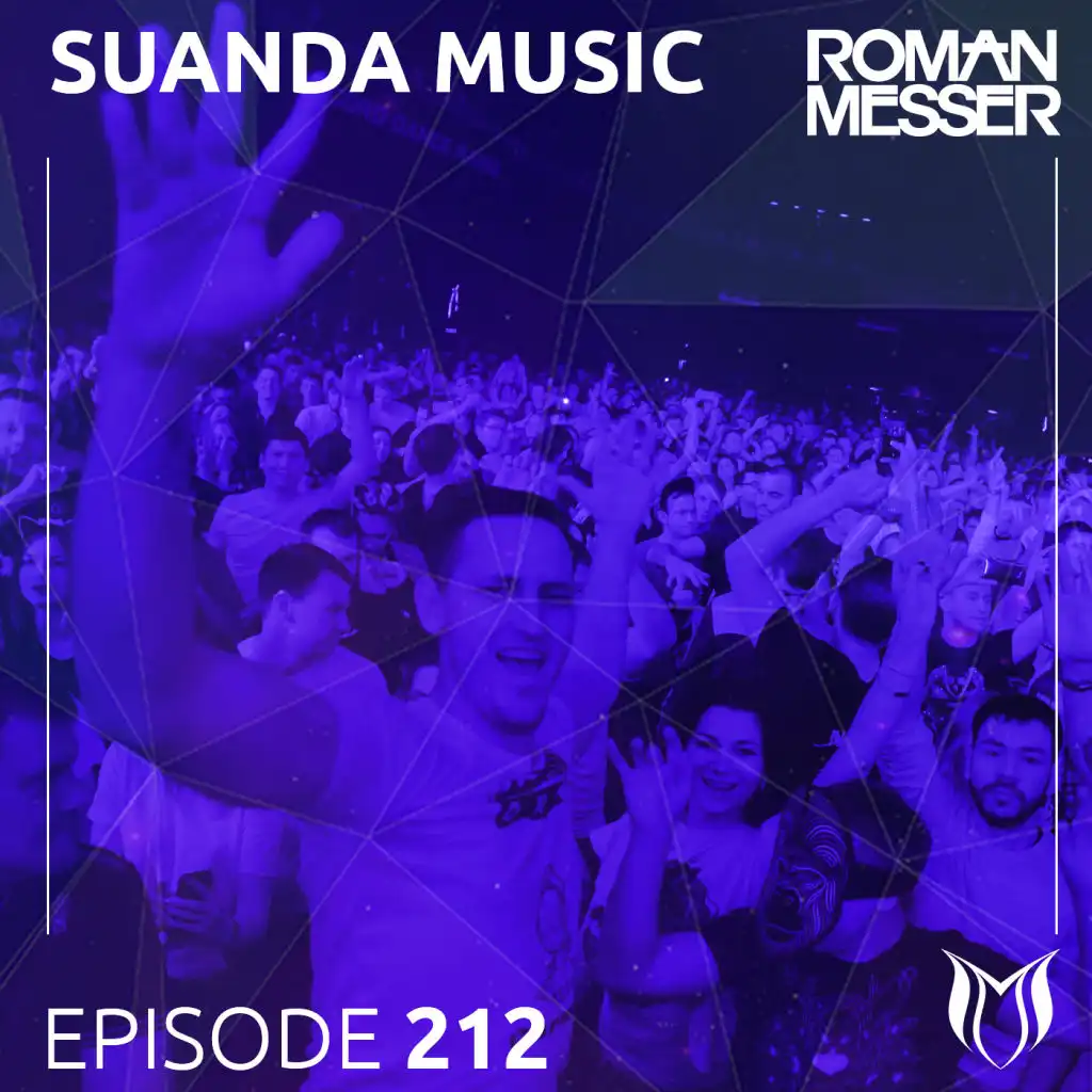 Suanda Music (Suanda 212) (Coming Up)