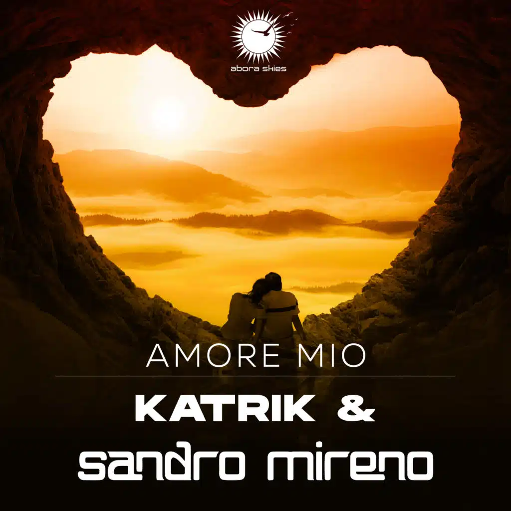 Katrik & Sandro Mireno