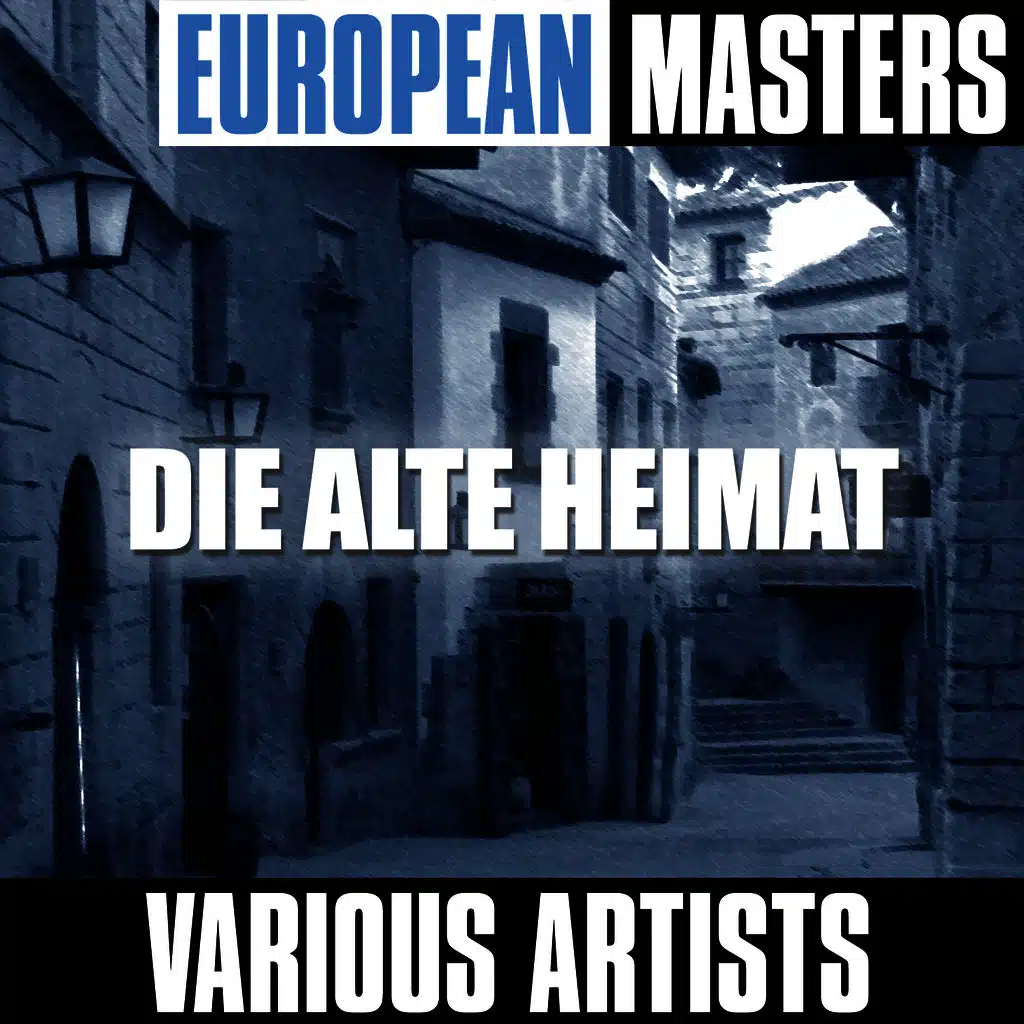 Du und ich - wir zwei