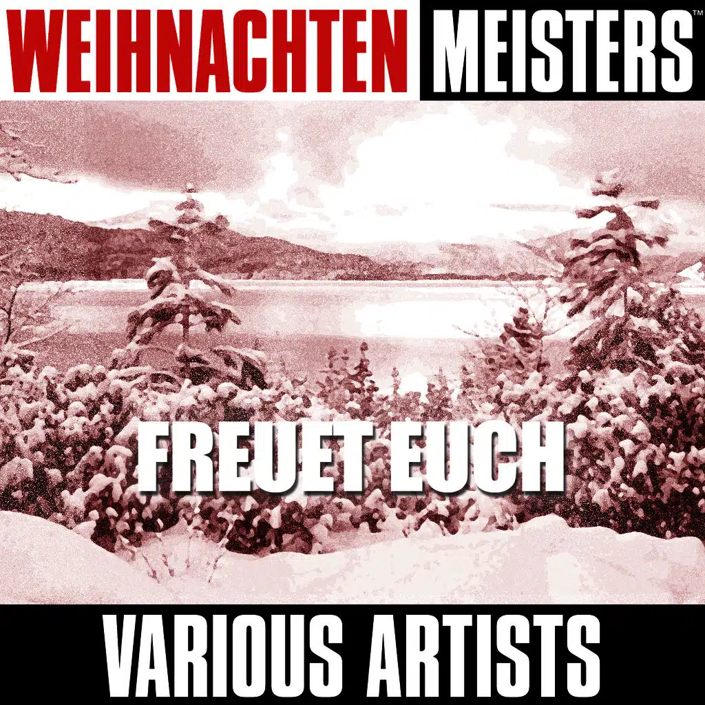 Weihnacht In Den Bergen