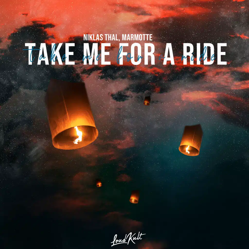Take Me for a Ride