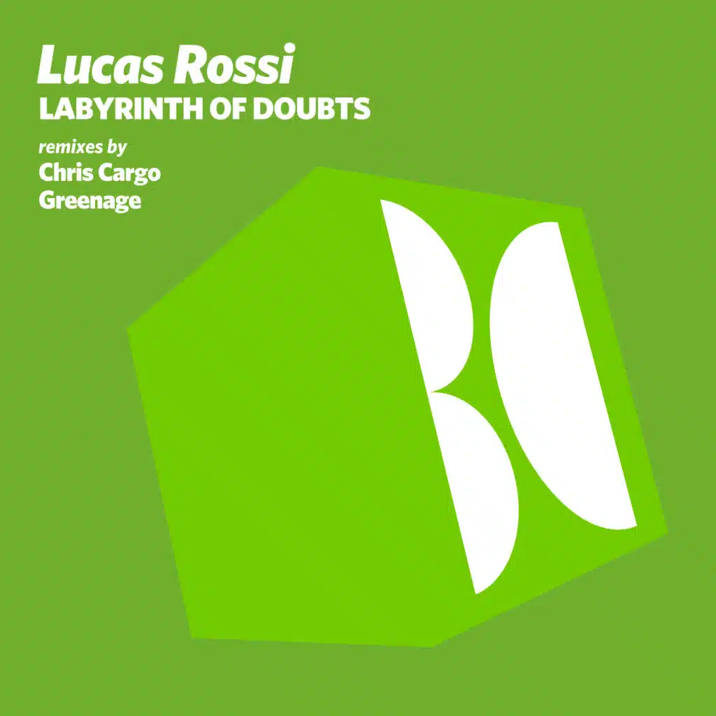 Labyrinth of Doubts (Chris Cargo Remix)