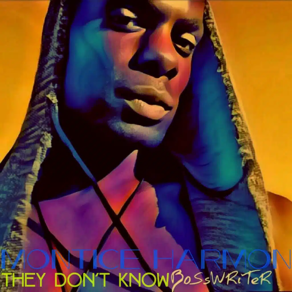 They Don't Know