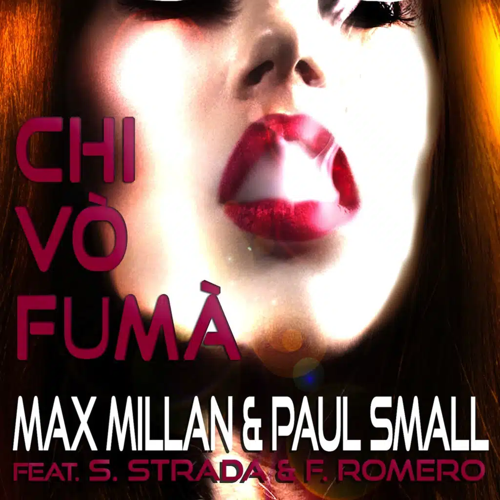 Max Millan & Paul Small