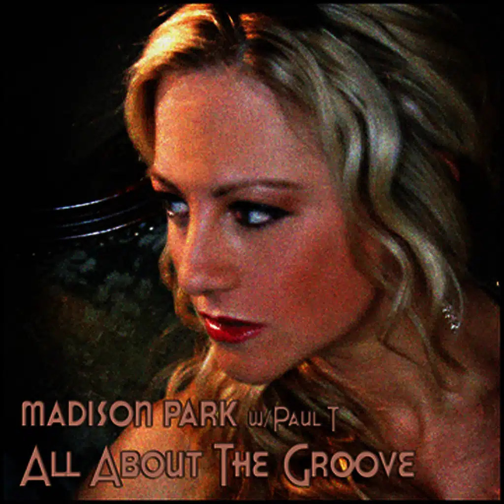 All About the Groove (Triple One's Deep Dub)