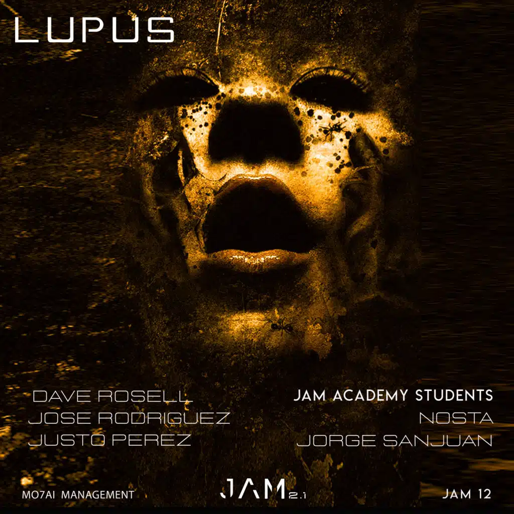 Lupus (Original)