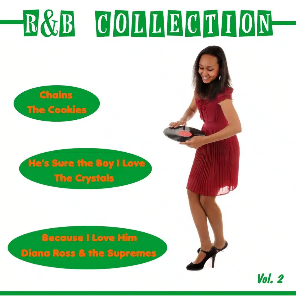 R&B Collection, Vol. 2