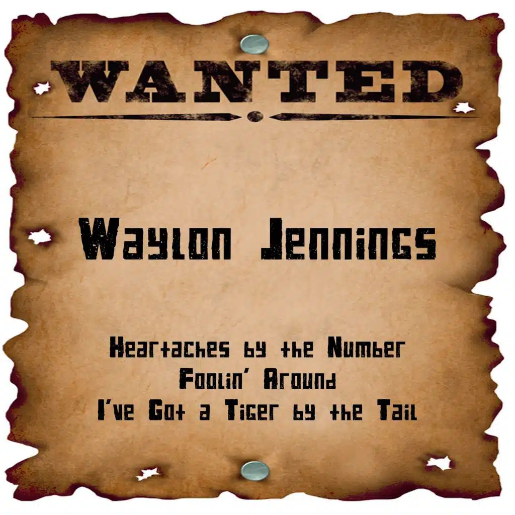 Waylon Jennings: The Definitive Collection (Rerecorded Version)