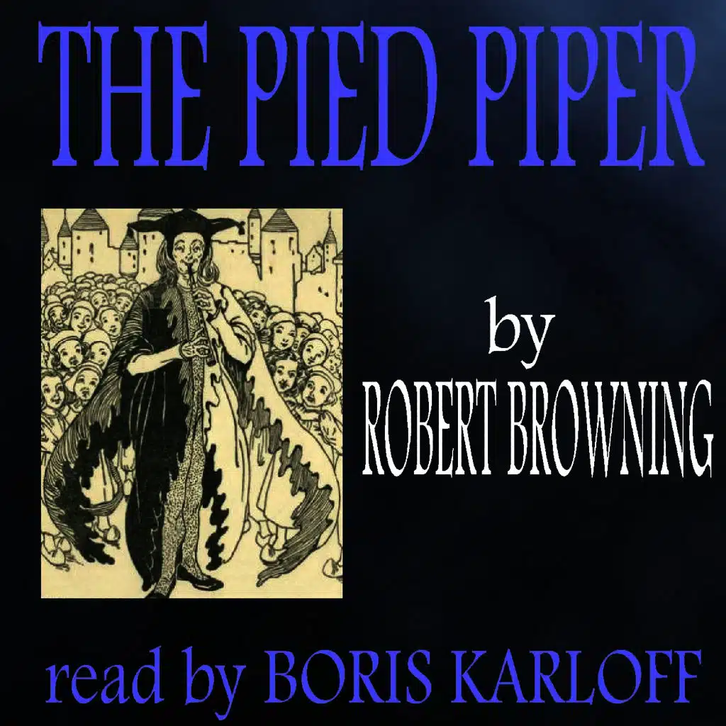 The Pied Piper
