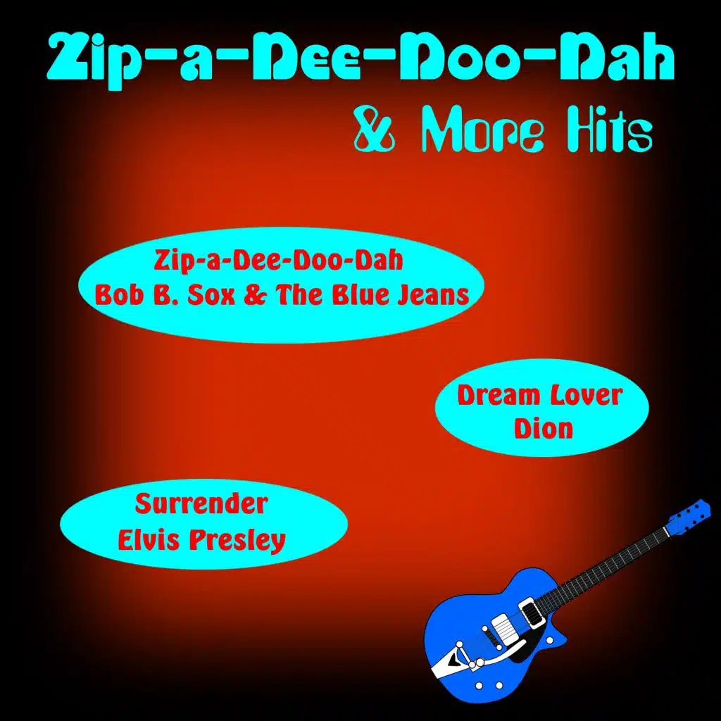 Billy Bumble & The Stingers