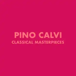 Pino Calvi