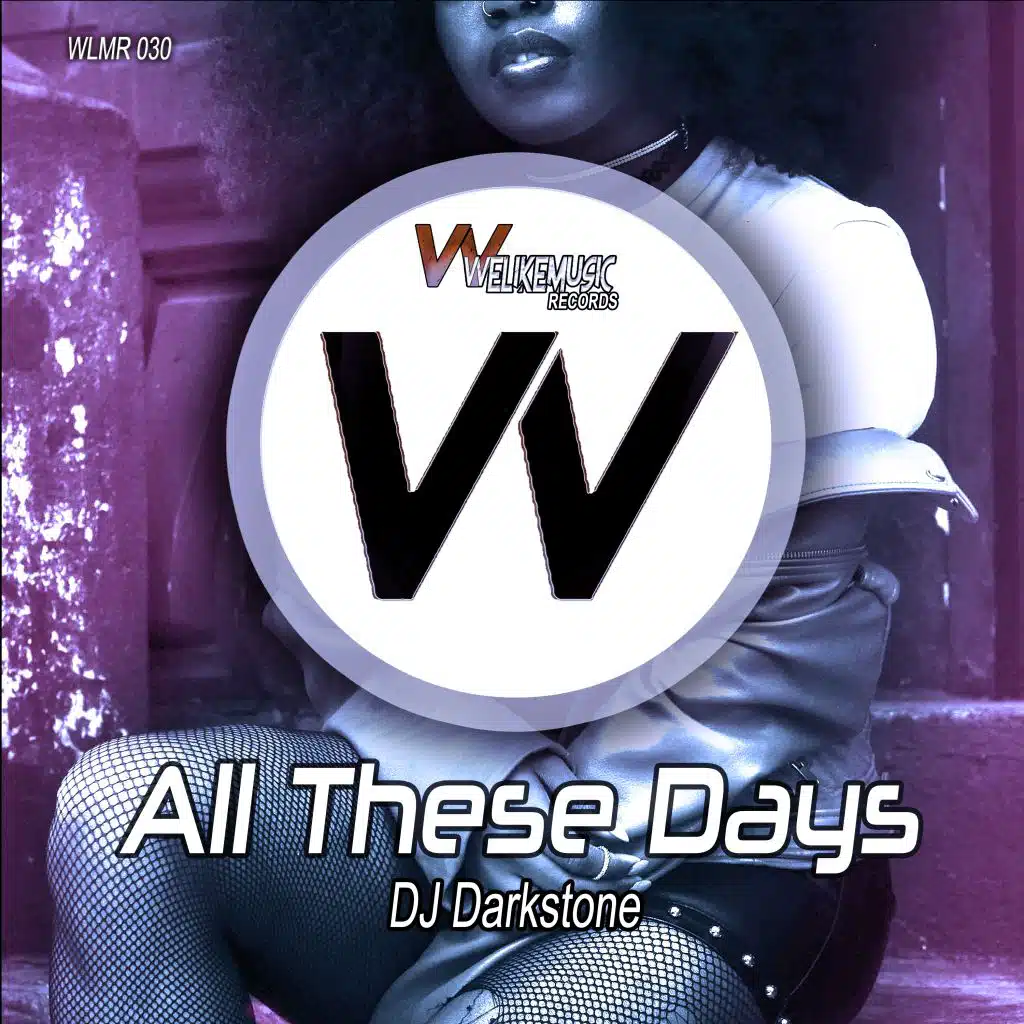 All These Days (Radio Edit)