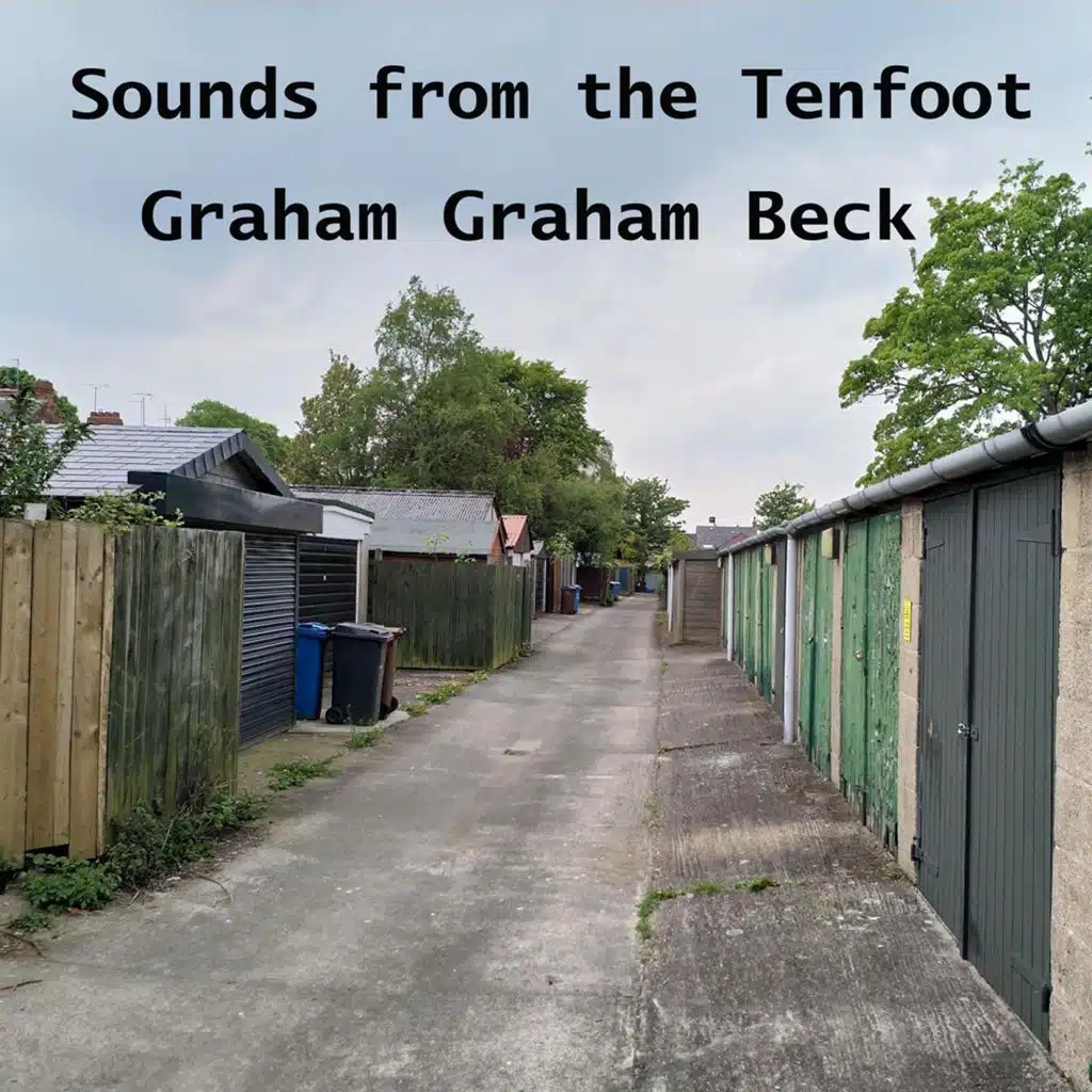 Sounds from the Tenfoot