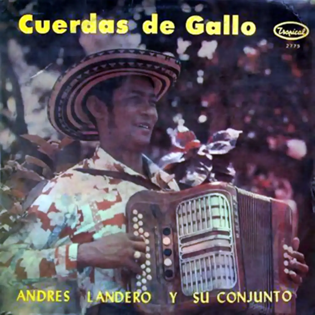 Cuerdas de gallo