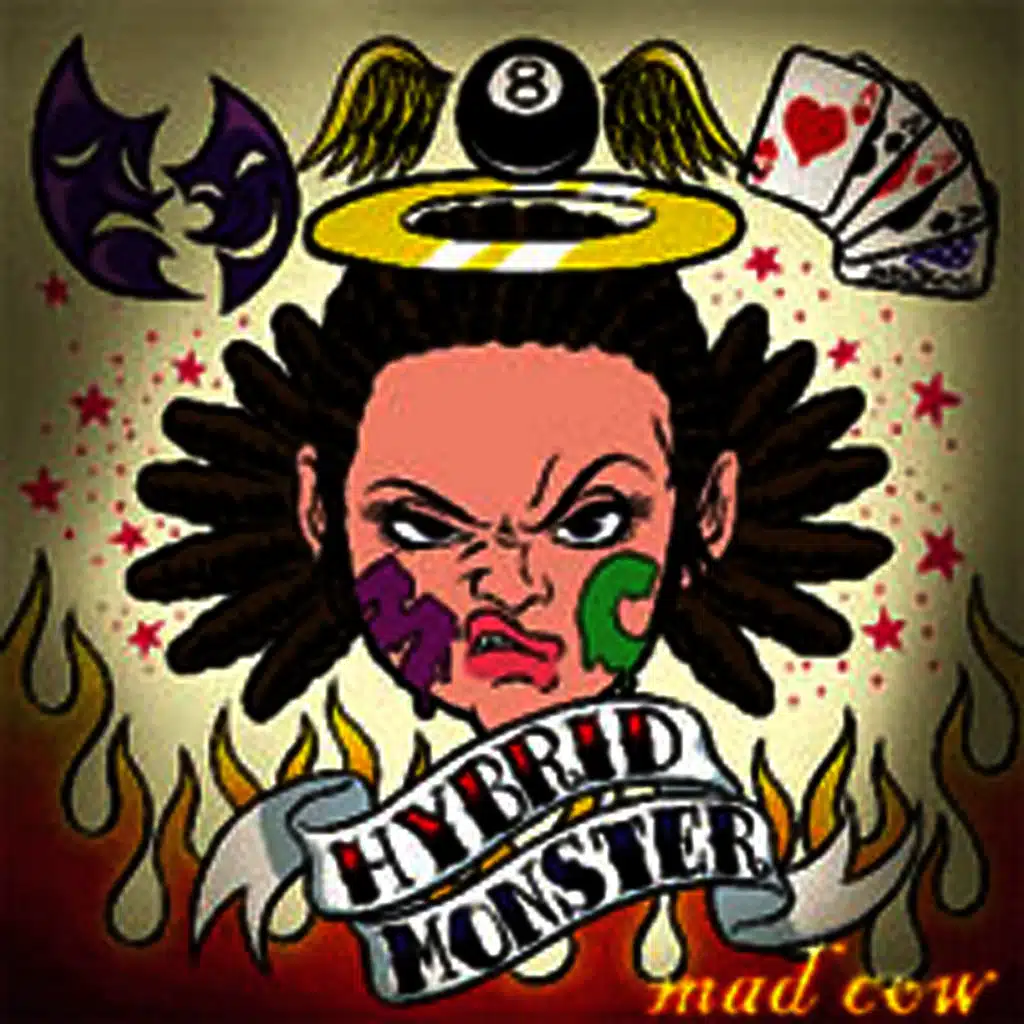 HYBRID MONSTER